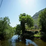 House Next To The River Miro Žrnovnica