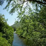 Casa rural House Next To The River Miro