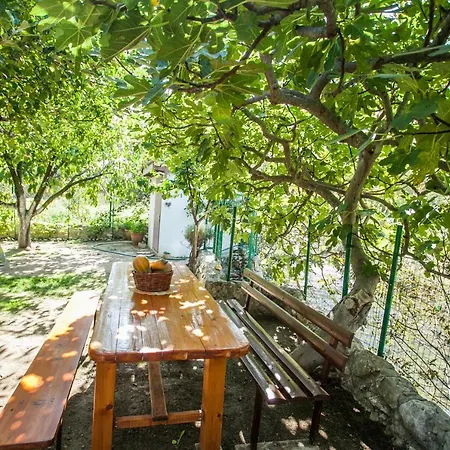 Seoska kuća House Next To The River Miro *