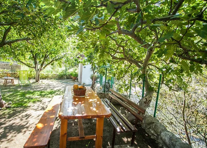 Seoska kuća House Next To The River Miro *