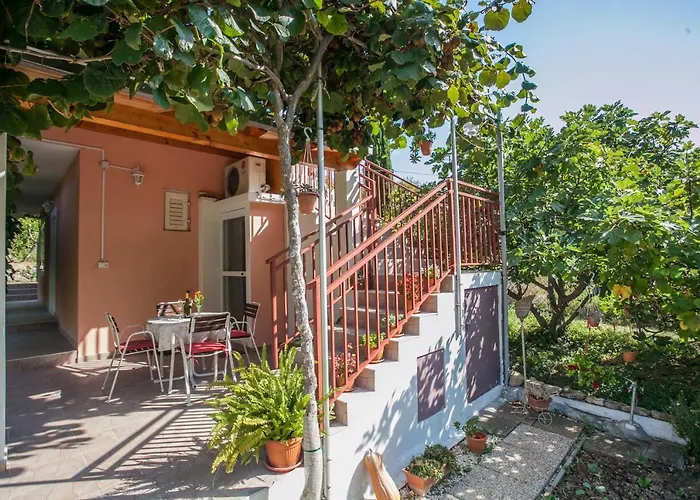 House Next To The River Miro