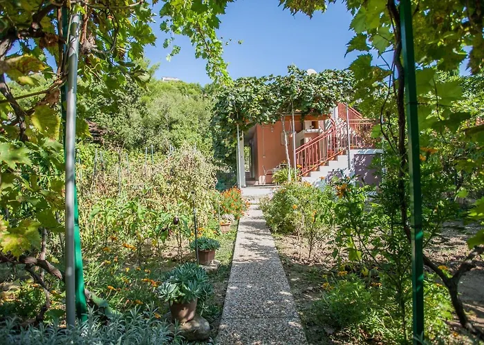 House Next To The River Miro * Zrnovnica
