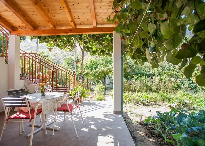 House Next To The River Miro Zrnovnica